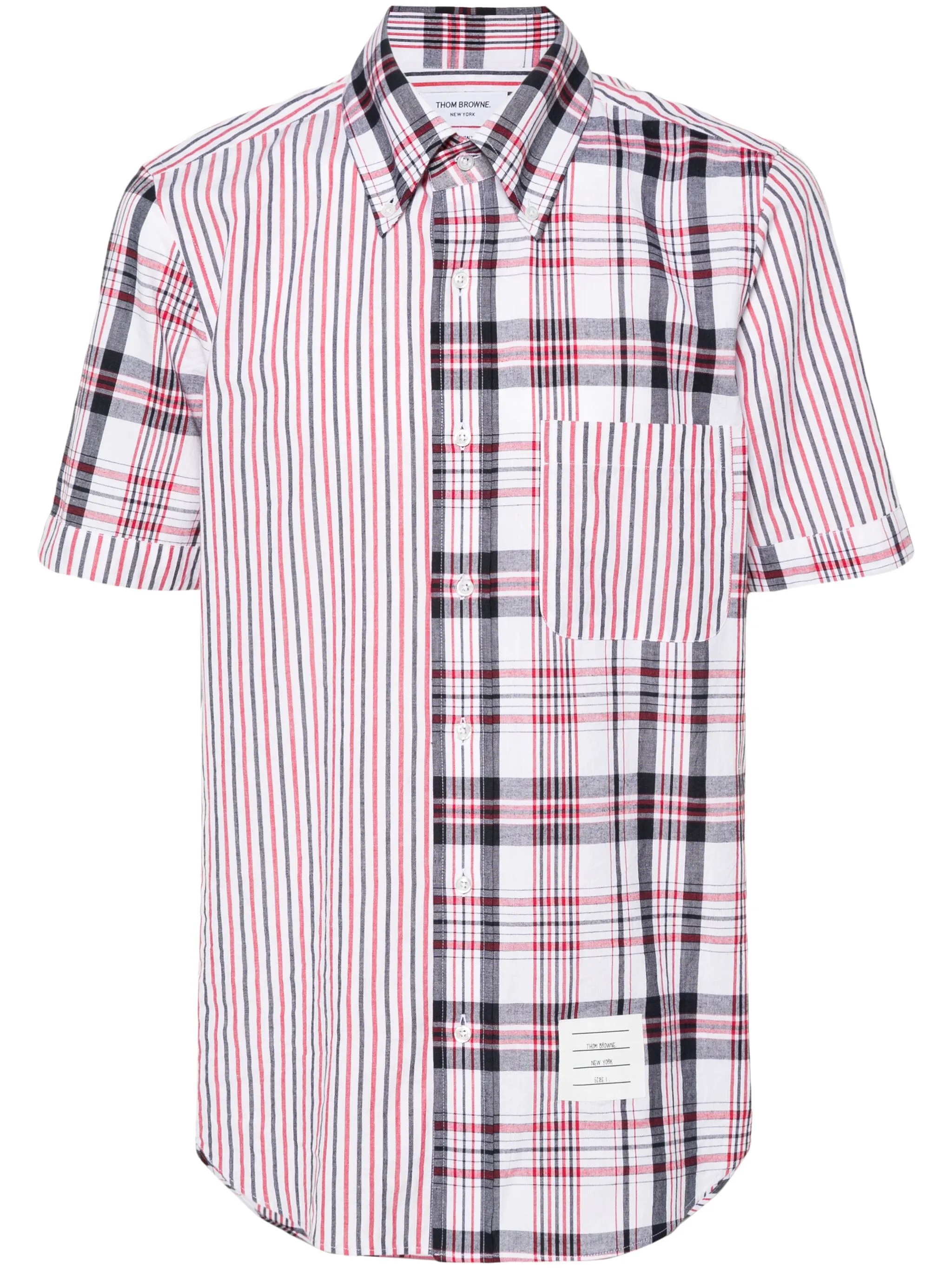 Thom Browne MWS239FF0808960